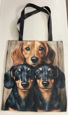 Dachshund sausage dogthemed for sale  BRIDGWATER