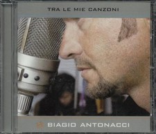 Biagio antonacci tra usato Biagio antonacci tra usato  Crema