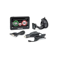 Snooper s5100 speed for sale  LEEDS