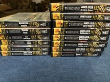 Graphic audio books for sale  Sparks