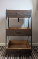 Next solid wood for sale  SHEFFIELD