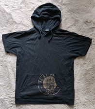 Pauli hoodie kurzarm gebraucht kaufen  Arnstadt