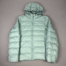 Uniqlo jacket womens for sale  HATFIELD