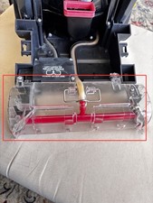 Genuine bissell quicksteamer for sale  Saint Augustine