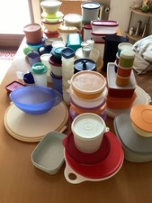 Tupperware konvolut gebraucht gebraucht kaufen  Ottobeuren