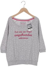 Adenauer langarmshirt damen gebraucht kaufen  Berlin