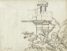 Oxford architectural study for sale  UK