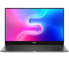 LAPTOP DELL XPS 13 9370 I5-8250U 8GB 256GB SSD NVMe FHD W11P na sprzedaż  PL