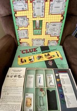 Clue great detective for sale  Doylestown