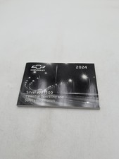 2024 chevrolet silverado for sale  Cortland