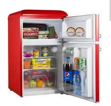 mini freezer retro fridge w for sale mini freezer retro fridge w for sale San Leandro