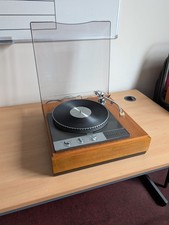Garrard 401 transcription for sale  PRESTATYN