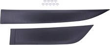 Moldura inferior da porta lateral dianteira e traseira do motorista ApplianPar para Hyundai Tucson 2010 comprar usado  Enviando para Brazil