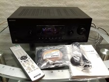 Sony str dg700 usato  Spedire a Italy