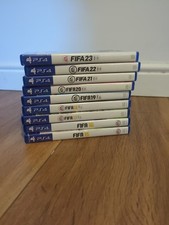 Fifa ps4 bundle for sale  DONCASTER