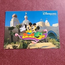 Disneyland paris adventureland for sale  YORK