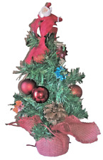 Mini albero natale usato  Reggio Calabria