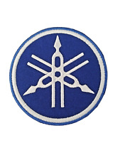 Patch ecusson thermocollant d'occasion  Marseille V
