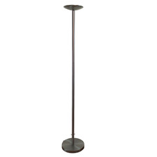 Deckenfluter stehlampe stehleu gebraucht kaufen  Osterholz-Scharmbeck