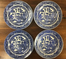 Set blue willow for sale  West Chester
