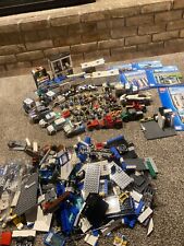 Lote de personas Lego City Police Station segunda mano  Embacar hacia Argentina