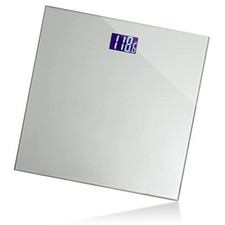 Digital bathroom scale for sale  Jasper