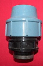 Unidelta schraub verbinder gebraucht kaufen  Owschlag