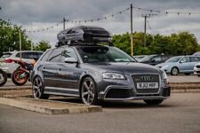 Thule wingbar edge for sale  CHELTENHAM
