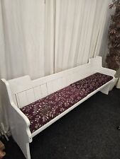 Church pew benches for sale  LEICESTER