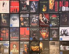 Horrorfilme horrorthriller zom gebraucht kaufen  Georgsmarienhütte