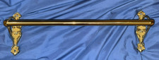 ROYAL ROOMS PORT ORLEANS RESORT Original Disney Prop ~18" Toalheiro do Quarto comprar usado  Enviando para Brazil
