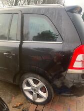 Vauxhall zafira wheel for sale  SPENNYMOOR