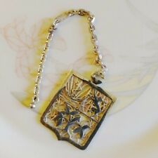 Rare porte clé d'occasion  Limoges-