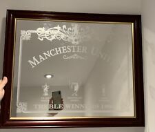 Vintage manchester united for sale  SALISBURY