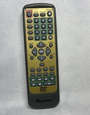 Norcent 8000x remote for sale  West Palm Beach