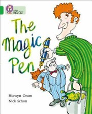 Magic pen band for sale  Jessup