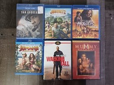 Jumanji journey mummy for sale  Aurora