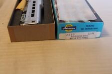 Scale athearn rdc for sale  Edgewood