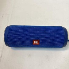 Alto-falante Bluetooth sem fio portátil JBL Flip 4 preto JBLFLIP4A comprar usado  Enviando para Brazil