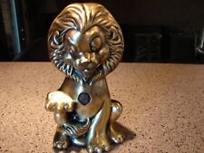 Vintage brass lions for sale  Belpre