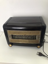 Ancienne poste radio d'occasion  Pringy