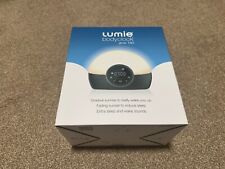 New lumie bodyclock for sale  BLACKBURN