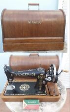 Singer 66k macchina usato  Forio