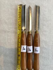 Crown tools wood for sale  LUDLOW