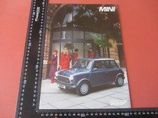 Depliant mini mayfair usato  Chieri
