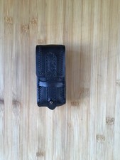 Handgefertigtes lederholster l gebraucht kaufen  Sandhausen