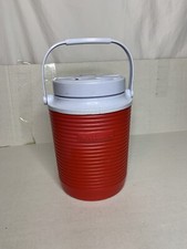 Rubbermaid thermos jug for sale  Valley