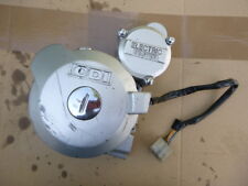 Carter stator alternateur d'occasion  Mimet