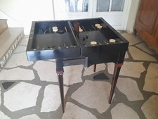 Table tric trac d'occasion  Le Kremlin-Bicêtre