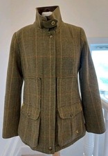 Joules tweed field for sale  CLECKHEATON